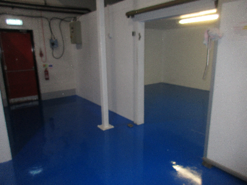 Epoxy Flooring Spennymoor County Durham