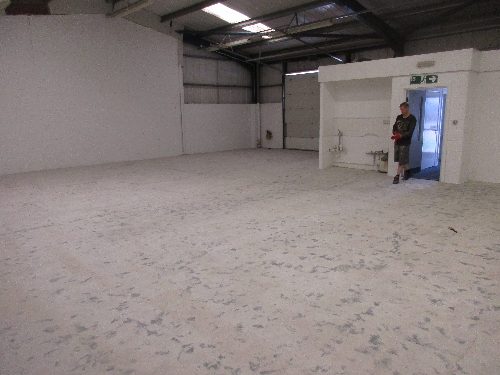 Dust Free Concrete Floor Preparation County Durham Dust Free Concrete Floor Preparation County Durham