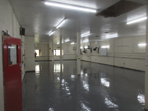 Resin Floors North East England Resin Floors North East England