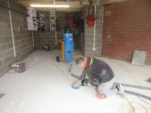 Dust Free Concrete Grinding South Shields Tyne and Wear Dust Free Concrete Grinding South Shields Tyne and Wear