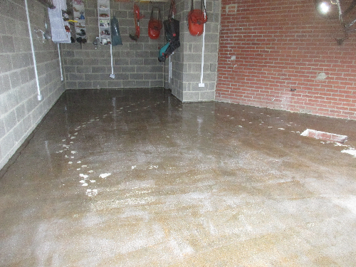 Garage Floor Painters South Shields Tyne and Wear Garage Floor Painters South Shields Tyne and Wear