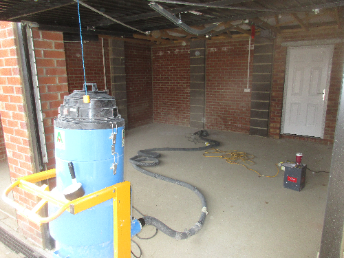 Dust Free Concrete Floor Grinding Gateshead Tyne & Wear Dust Free Concrete Floor Grinding Gateshead Tyne & Wear