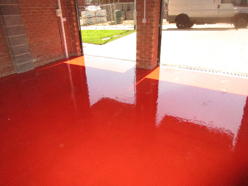 Industrial Resin Floors Gateshead North East England Industrial Resin Floors Gateshead North East England