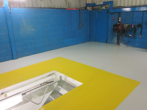 Industrial flooring Washington Sunderland Tyne and Wear Industrial flooring Washington Sunderland Tyne and Wear