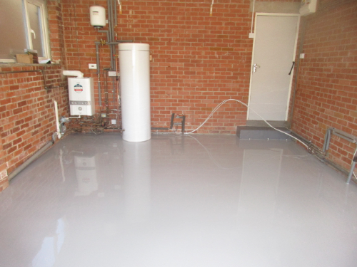 Garage Flooring Eccleshall Sheffield South Yorkshire Garage Flooring Eccleshall Sheffield South Yorkshire