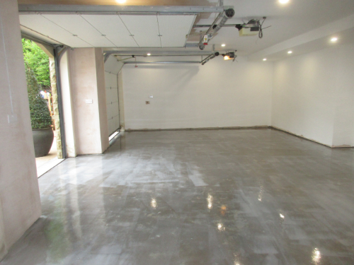 Epoxy Floor Primer Wetherby West Yorkshire