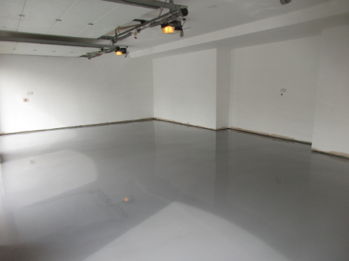 Resin Flooring Wetherby West Yorkshire