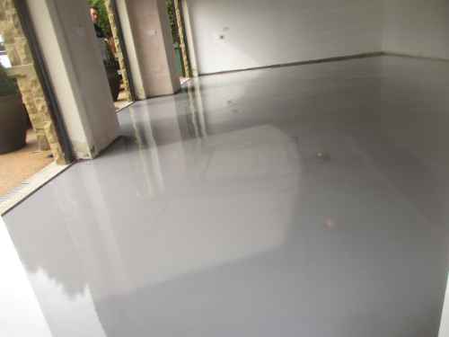 Epoxy Flooring Wetherby West Yorkshire