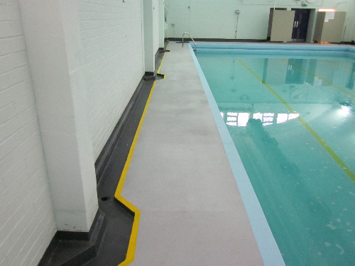 Anti slip resin floor screeds North East of England Anti slip resin floor screeds North East of England