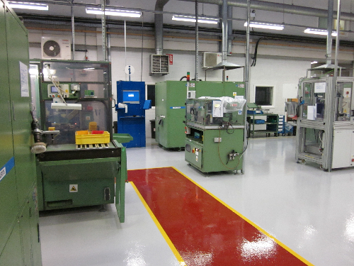 Resin Flooring North East Ltd Resin Flooring North East Ltd