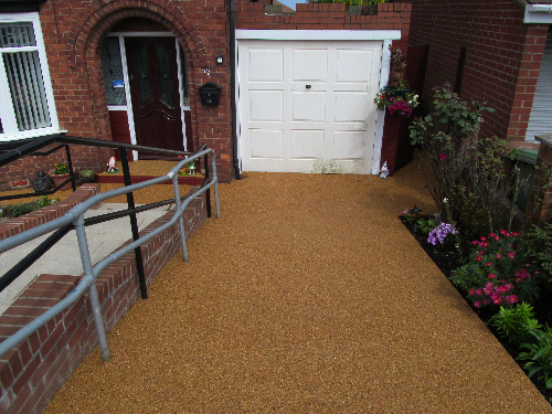 Gravel paving screeds Sunderland South Gravel paving screeds Sunderland South