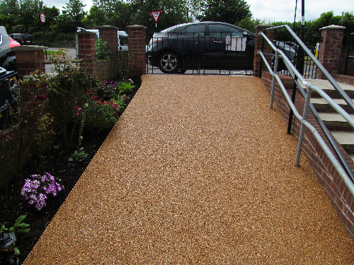 North Shields Resin Exteriors Driveways North Tyneside North Shields Resin Exteriors Driveways North Tyneside