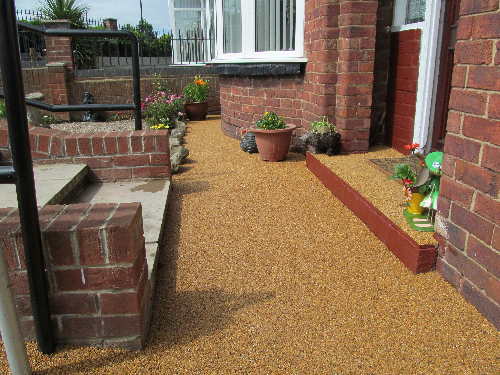 Gravel Paving Screeds Sunderland North Gravel Paving Screeds Sunderland North