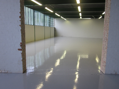 Factory floor painting Washington Tyne and Wear Factory floor painting Washington Tyne and Wear