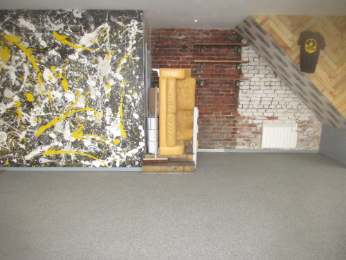 Decorative Fast Cure Resin Flooring North East England Decorative Fast Cure Resin Flooring North East England