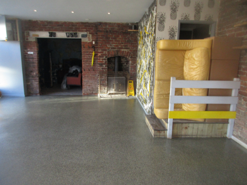 Decorative Resin Floors North East England Decorative Resin Floors North East England