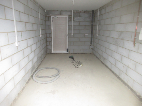 Dust Free Diamond Grinding Heighington Village