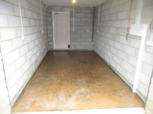 Resin Floors Heighington Village County Durham