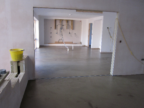 Solacir micro screed interior cocrete floors Newcastle Solacir micro screed interior cocrete floors Newcastle