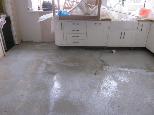 Epoxy damp proof membrane Newcastle Upon Tyne Epoxy damp proof membrane Newcastle Upon Tyne