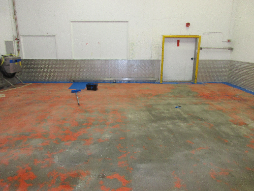 Dust Free Concrete Floor Preparation North East England Dust Free Concrete Floor Preparation North East England