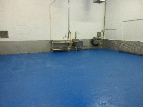 Anti Slip Polyurethane Resin Flooring County Durham Anti Slip Polyurethane Resin Flooring County Durham
