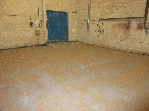 Prepared and primed substrate Thirsk North Yorkshire Prepared and primed substrate Thirsk North Yorkshire