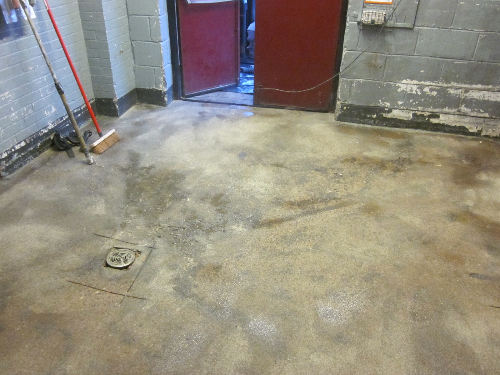 Heavy duty polyurethane resin flooring County Durham Heavy duty polyurethane resin flooring County Durham