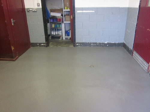 Hygienic polyurethane floor screed Seaham County Durham Hygienic polyurethane floor screed Seaham County Durham