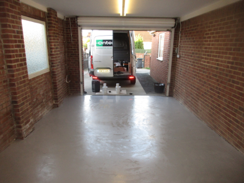 Epoxy Floor Primer Stanley County Durham