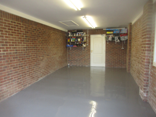 Epoxy Resin Flooring Stanley County Durham
