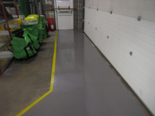 Industrial Resin Floors Gateshead Tyne and Wear Industrial Resin Floors Gateshead Tyne and Wear