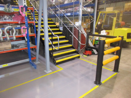 Epoxy Flooring Team Valley Gateshead Tyne and Wear Epoxy Flooring Team Valley Gateshead Tyne and Wear