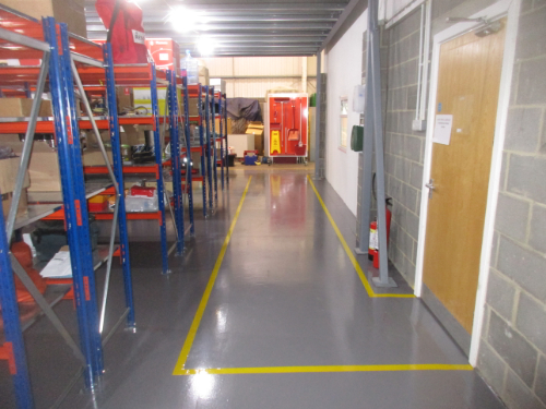 Warehouse Epoxy Floor Coatings Gateshead Tyne and Wear Warehouse Epoxy Floor Coatings Gateshead Tyne and Wear