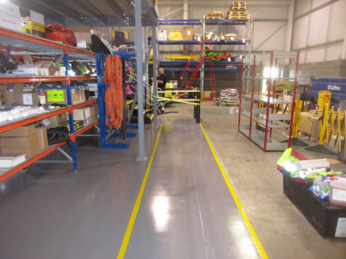 Epoxy Resin Flooring Team Valley Gateshead Tyne & Wear Epoxy Resin Flooring Team Valley Gateshead Tyne & Wear