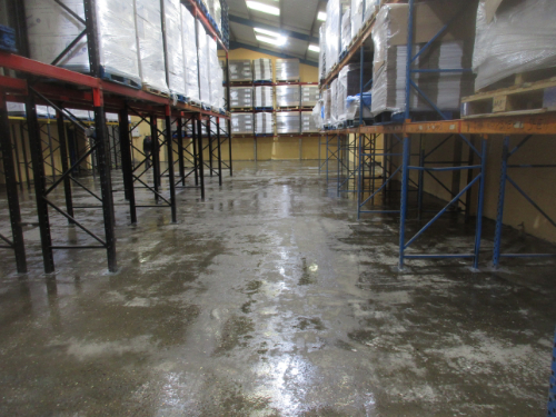 Epoxy Floor Primer Middlesbrough North East England