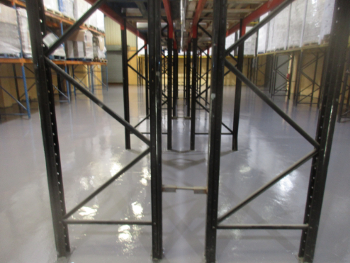 Industrial Resin Flooring Middlesbrough Cleveland