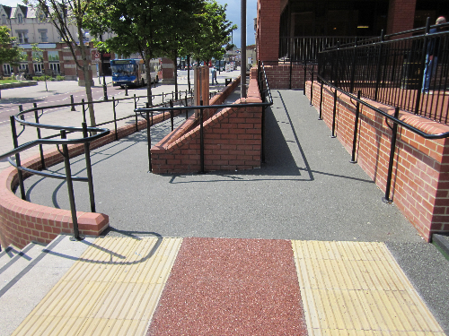 Resin bound gravel surfacing Hartlepool Resin bound gravel surfacing Hartlepool