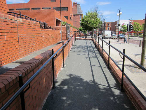 Resin bound paving Hartlepool Resin bound paving Hartlepool