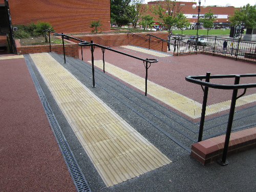 Commercial Resin Bound Surfacing Sunderland Tyne Wear Commercial Resin Bound Surfacing Sunderland Tyne Wear