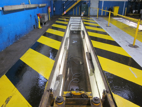 Epoxy garage floor coatings applied in County Durham Epoxy garage floor coatings applied in County Durham