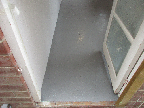 Hygienic Dog Kennel Floors North East England Hygienic Dog Kennel Floors North East England