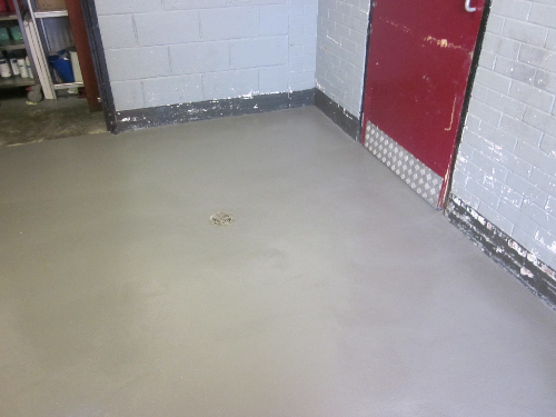 Anti slip polyurethane resin floors North East England Anti slip polyurethane resin floors North East England