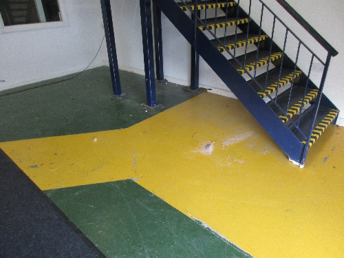 Industrial resin flooring Stockton on Tees Cleveland Industrial resin flooring Stockton on Tees Cleveland