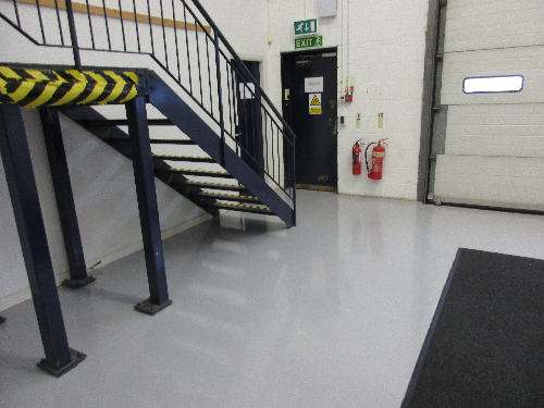 High Build Epoxy Flooring Stockton on Tees Cleveland High Build Epoxy Flooring Stockton on Tees Cleveland