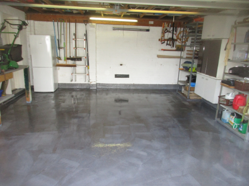 Epoxy Floor Primer Stannington Morpeth Northumberland