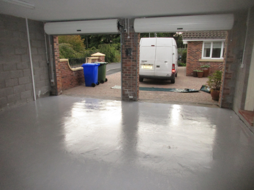 Epoxy Scratch Coat Swarland Morpeth Northumberland Epoxy Scratch Coat Swarland Morpeth Northumberland