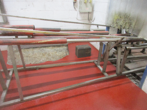 North Yorkshire Brewery Flooring Specialists North Yorkshire Brewery Flooring Specialists