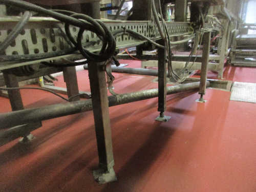 Anti Slip Brewery Flooring Masham North Yorkshire Anti Slip Brewery Flooring Masham North Yorkshire