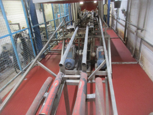 Specialist Brewery Flooring Masham North Yorkshire Specialist Brewery Flooring Masham North Yorkshire